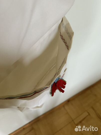 Подвесные карманы