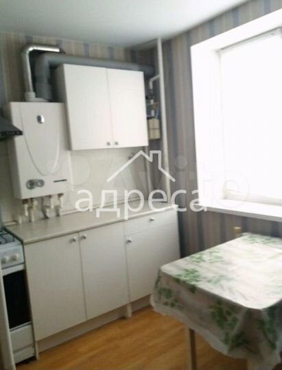 2-к. квартира, 47,6 м², 2/3 эт.
