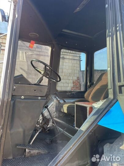 Трактор МТЗ (Беларус) 82, 1999