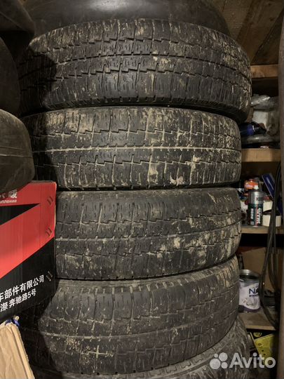 Колеса газель белшина би-522 175/16С