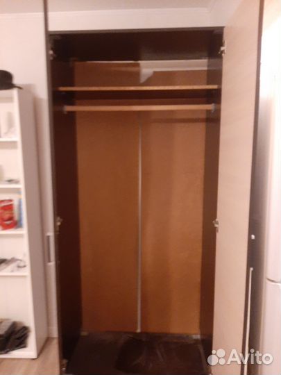 Шкаф пенал бу