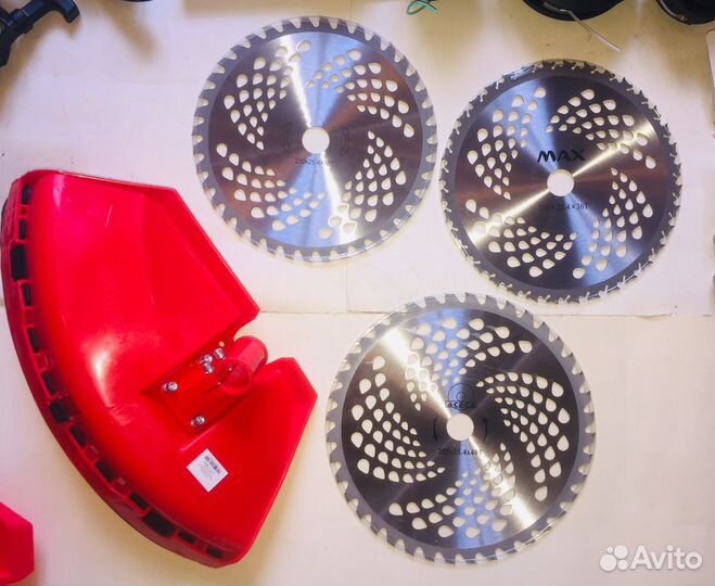 Катушки,леска,редутор,диски,кожух,смазка триммеров