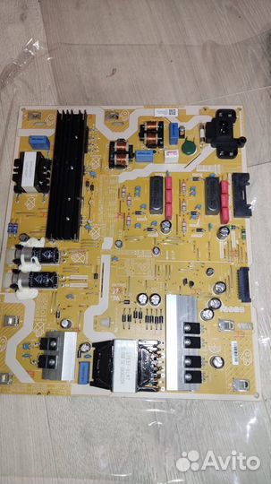 Платы для ЖК телевизоров Samsung №2