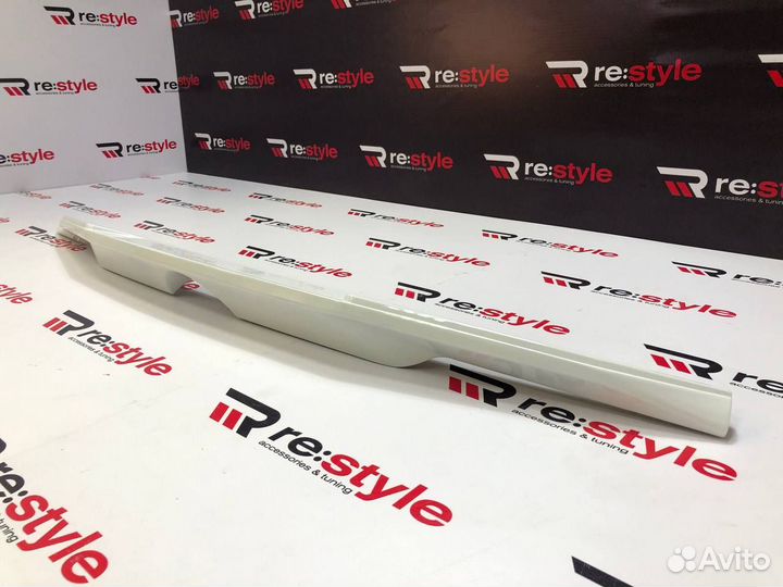 Спойлер Под стекло Toyota Land Cruiser Prado 150