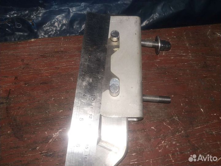 Транцевые колеса для лодки