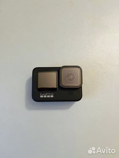 Экшн камера GoPro Hero 9 +512 +128