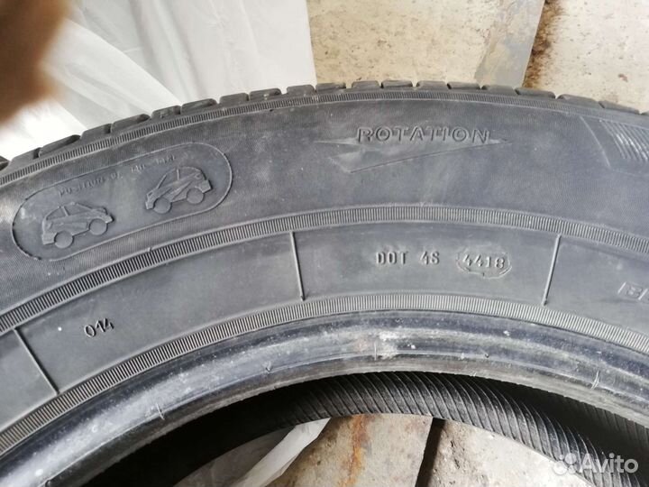 Белшина AstartA SUV 225/65 R17 102