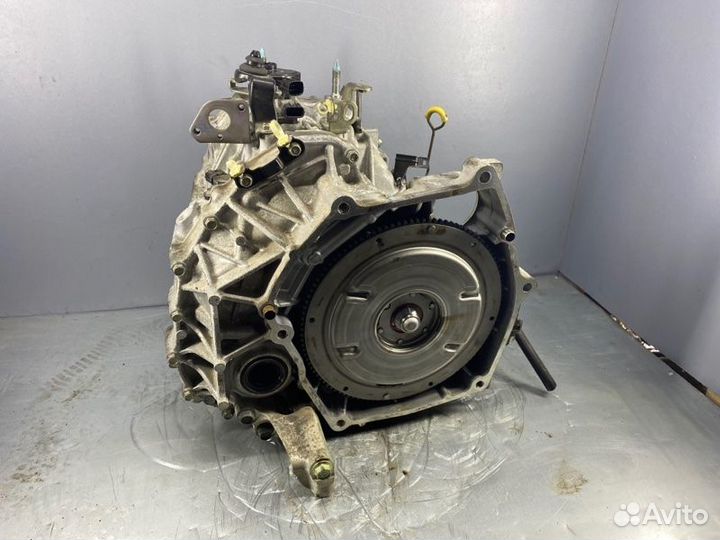 АКПП (Вариатор) Honda Civic 4D 1.3 Hybrid