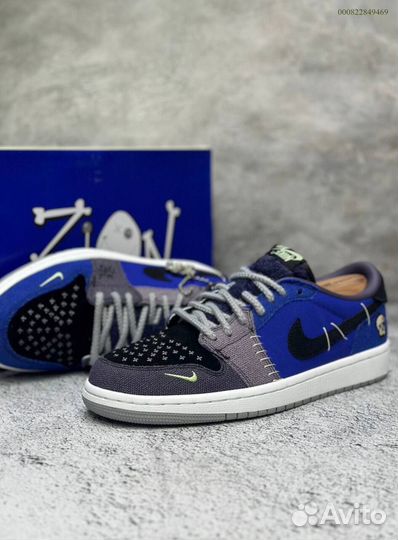 Nike Air Jordan 1 (37-45)