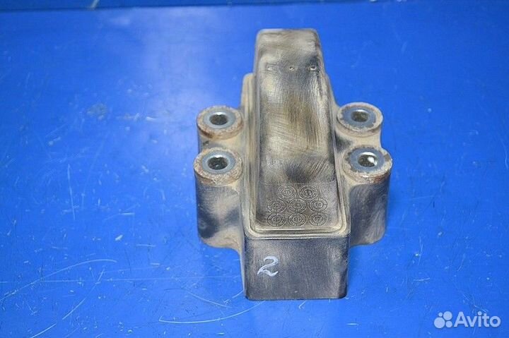 Отбойник, передний мост mercedes-benz Actros MP4 1