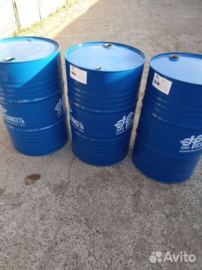 Бочка пищевые