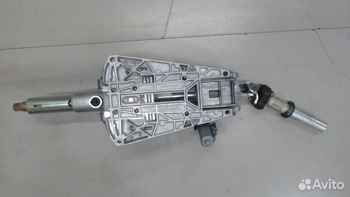 Колонка рулевая Mercedes GLK X204, 2013