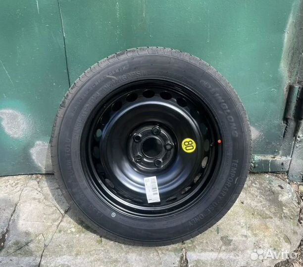 135/90R17 5Х114.3 опт