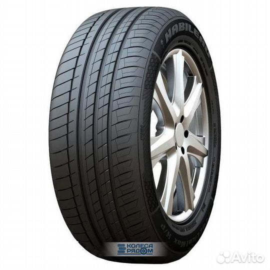 Habilead PracticalMax H/P RS26 285/45 R19 111W