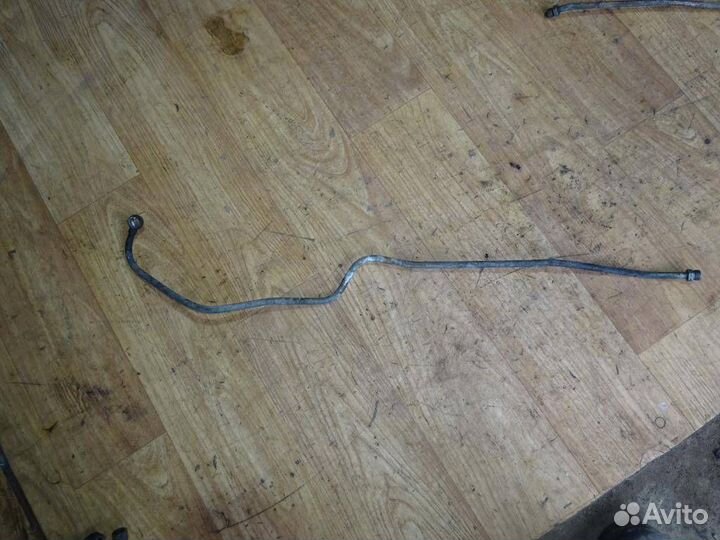 Трубка системы охлаждения АКПП Mercedes Benz W140