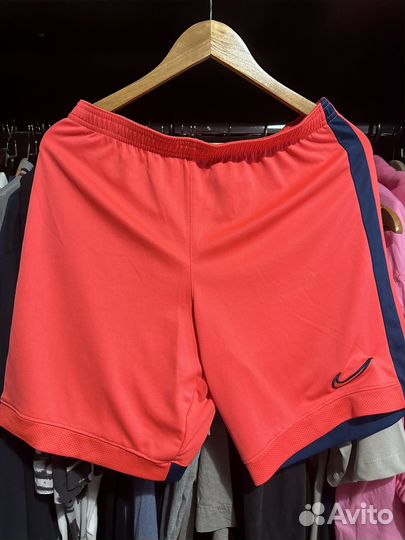 Футбольная форма nike оригинал M р-р