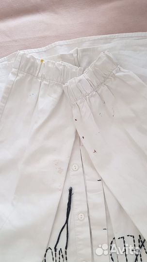 Школьная одежда Zara 146-152