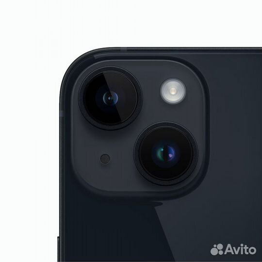 iPhone 14 Plus Midnight 512GB A2888 Dual-SIM