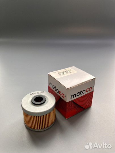 Масляный фильтр Metaco 1061-004 (HF112)