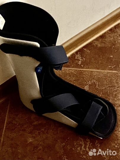 Ортез деротационный для нижней конечности