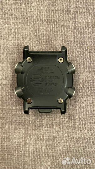Gorillaz x g-shock часы / обмен