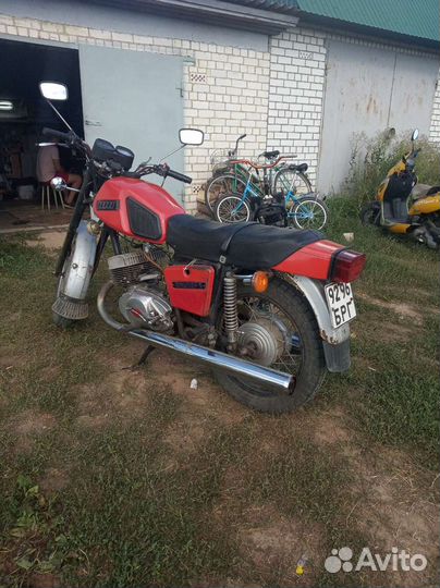 Продам иж Юпитер 5