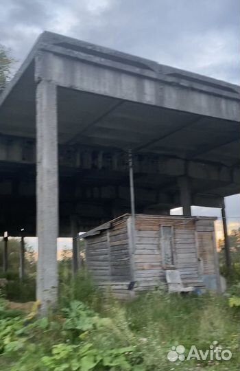 Продам пилорамную базу