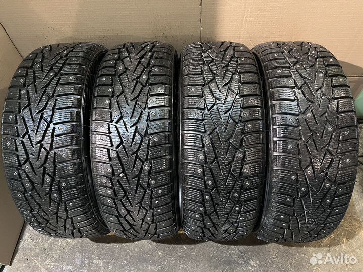 Nokian Tyres Nordman 7 195/55 R16
