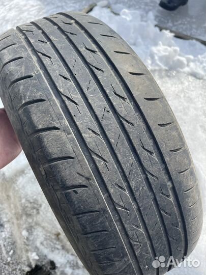 Bridgestone Nextry Ecopia 215/60 R16 99W