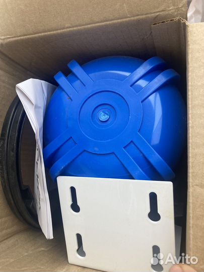 Фильтр для воды гейзер