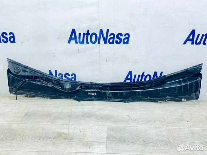 Решётка стеклоочистителя (планка под лобовое