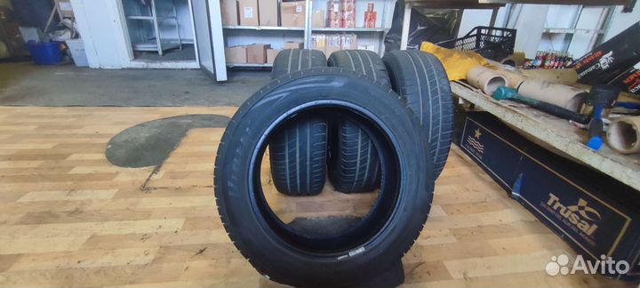 Viatti Strada Asimmetrico V-130 195/55 R15 85V