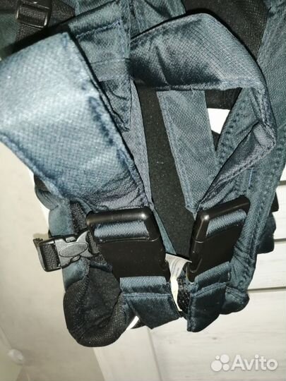 Рюкзак переноска кенгуру