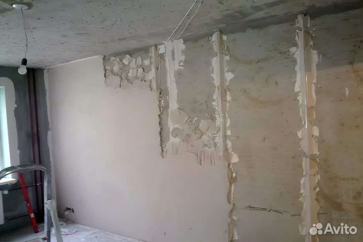 Ремонт и отделка квартир частные обьявления