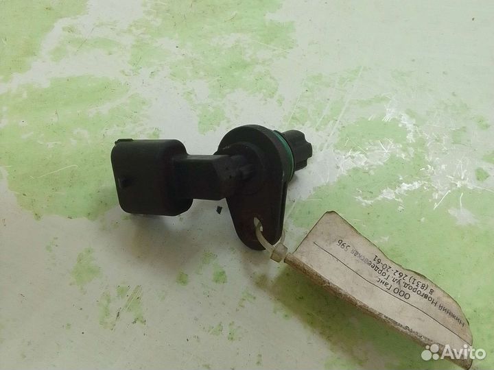 Датчик распредвала Opel Zafira