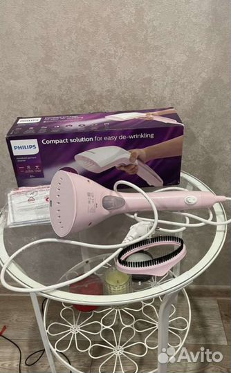 Отпариватель Philips