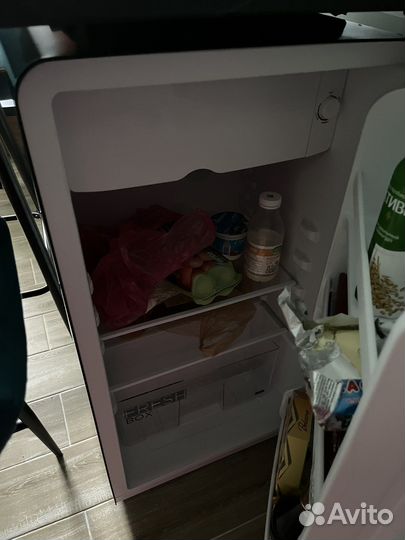 Холодильник Midea новый