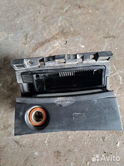 Пепельница Mazda 3