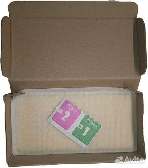 Стекло защитное на iPhone 12/12pro