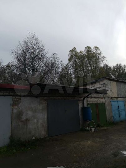 Гараж, 30 м²