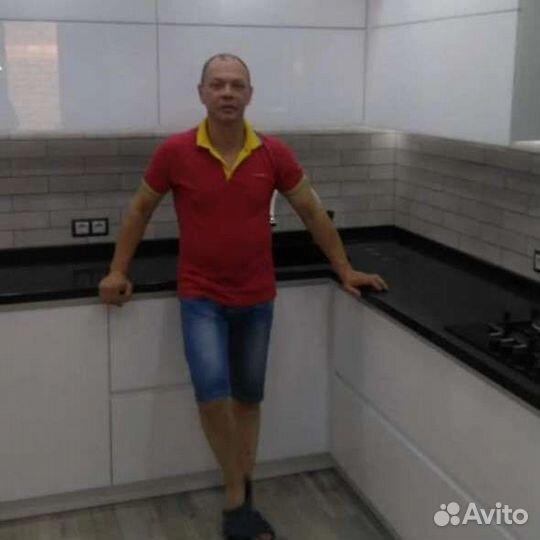 Мебельщик универсал