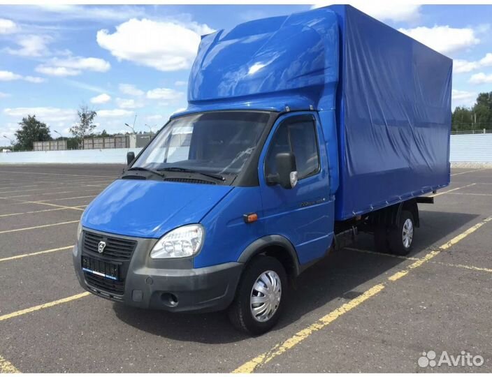 Грузоперевозки межгород газель фура 5,10,20 тонн