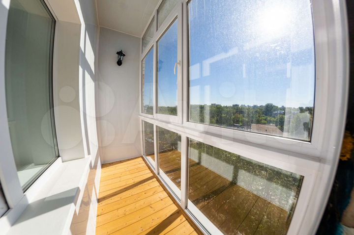 2-к. квартира, 42 м², 9/9 эт.