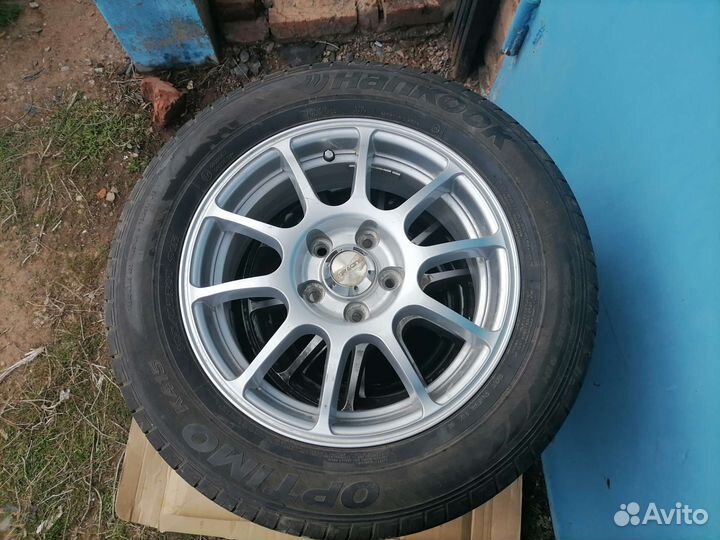 Hankook Optimo K415 15/60 R15