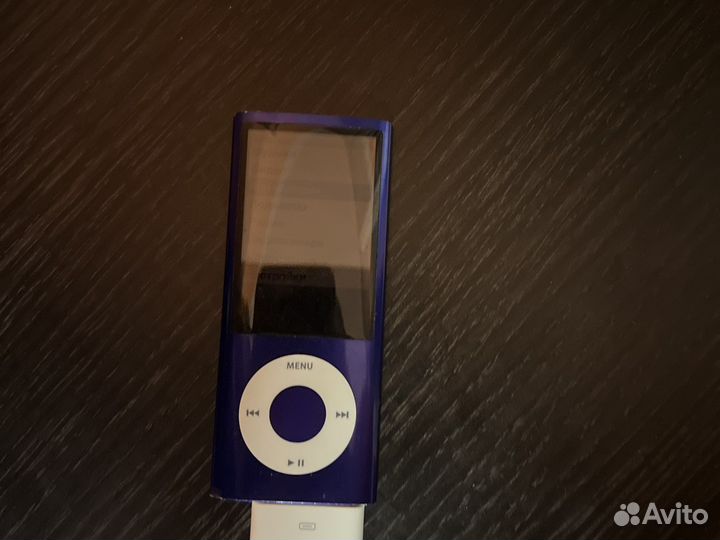Плеер iPod nano 5