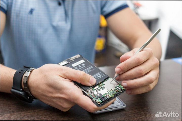 Дисплей для Asus Google Nexus 7