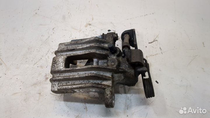 Суппорт Audi A6 (C5), 2002