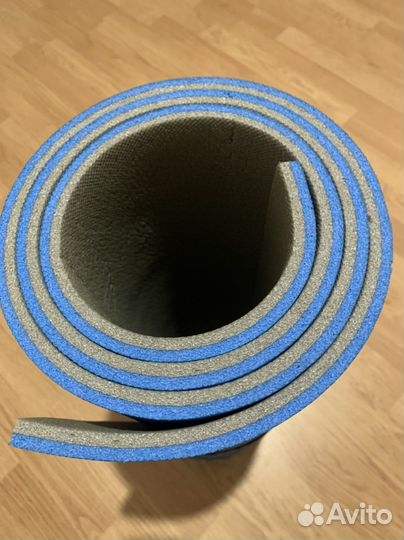 Коврик для фитнеса