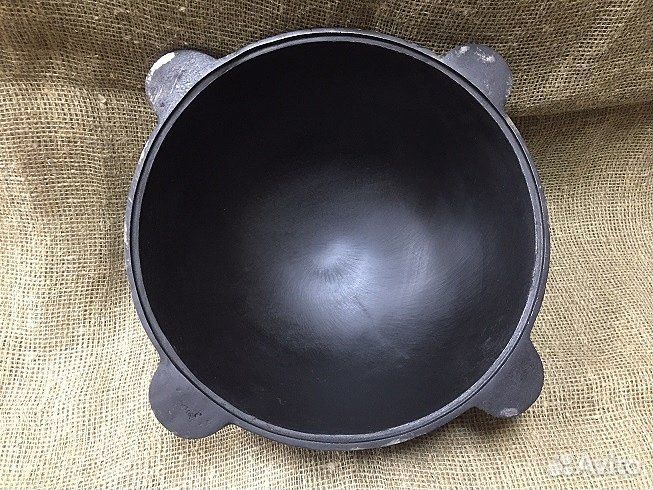 Казан узбекский В наличии