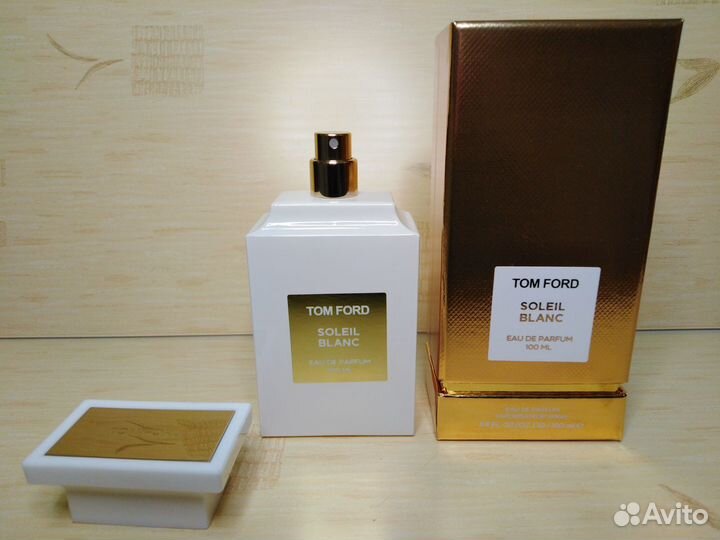 Tom Ford Soleil Blanc